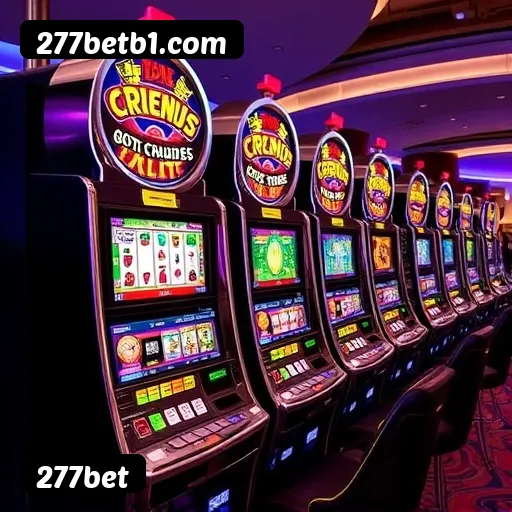 Cassino ao Vivo 277bet - Dealers Brasileiros Profissionais