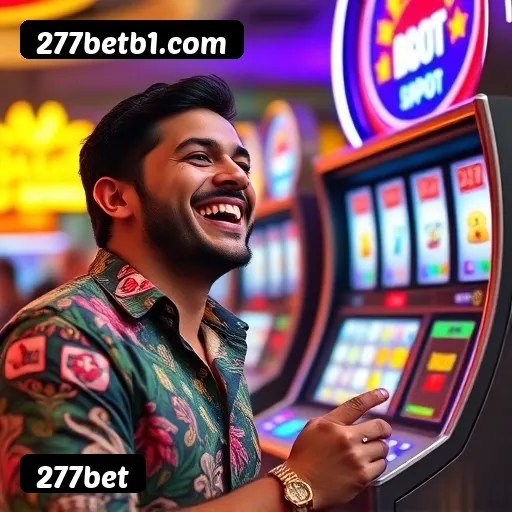 Sistema de Segurança Avançado 277bet - Criptografia e Proteção