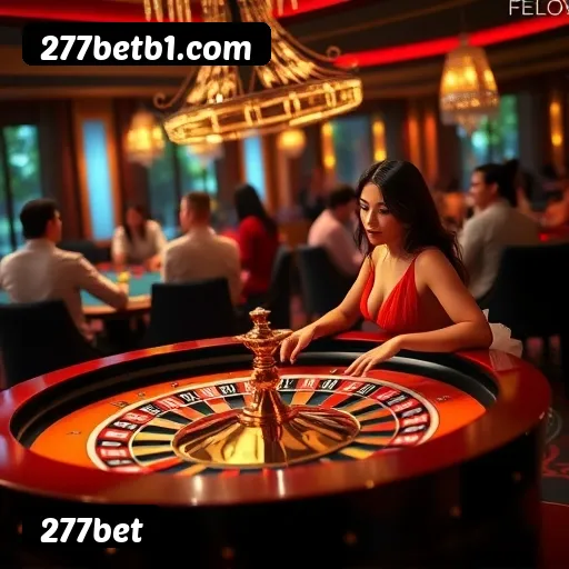 Coleção Premium de Slots 277bet - NetEnt, Pragmatic Play, Evolution