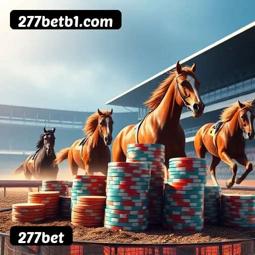 Jogos de Mesa Premium 277bet - Blackjack, Roleta, Baccarat